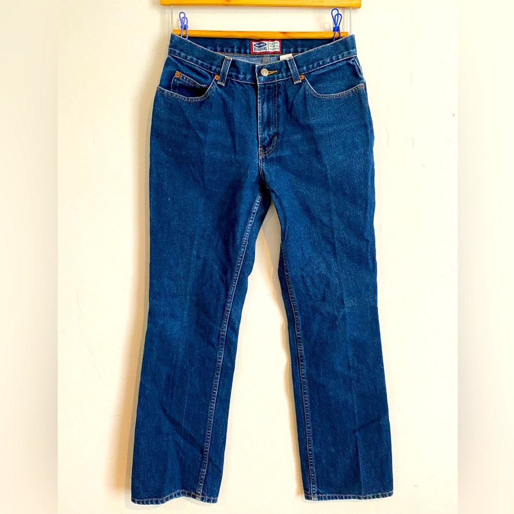 Vintage OLD NAVY blue JEANS